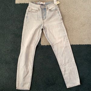 Brand New RSQ Vintage Mom Jeans